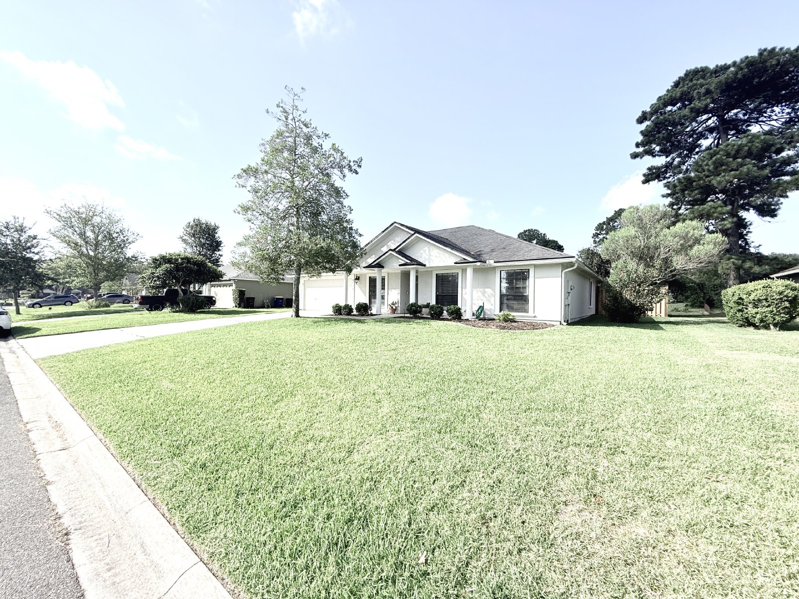 Stylish 4BR Home Minutes from Everything property image