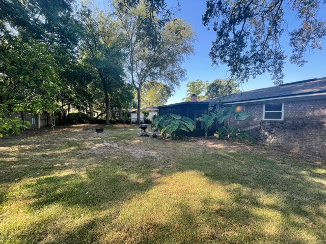 Spacious Living, Modern Updates & Fully Fenced Yard property image