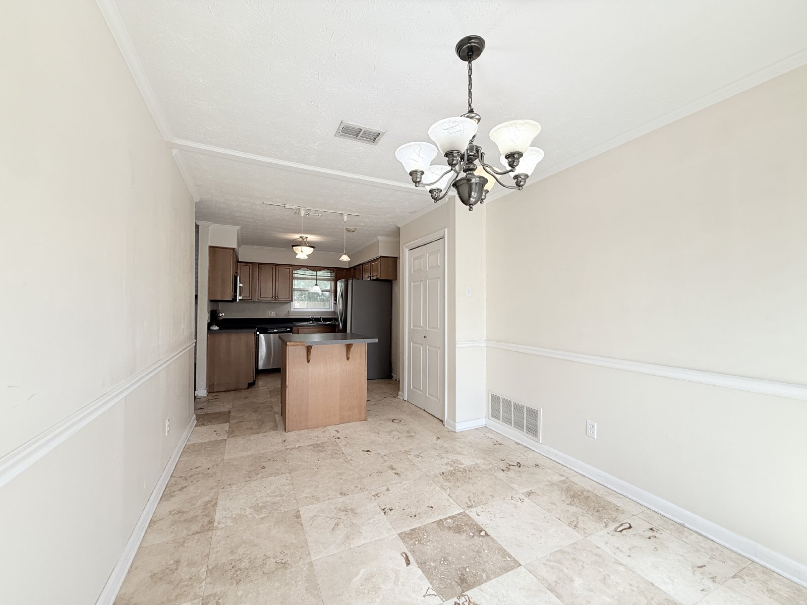 Spacious Living, Modern Updates & Fully Fenced Yard property image