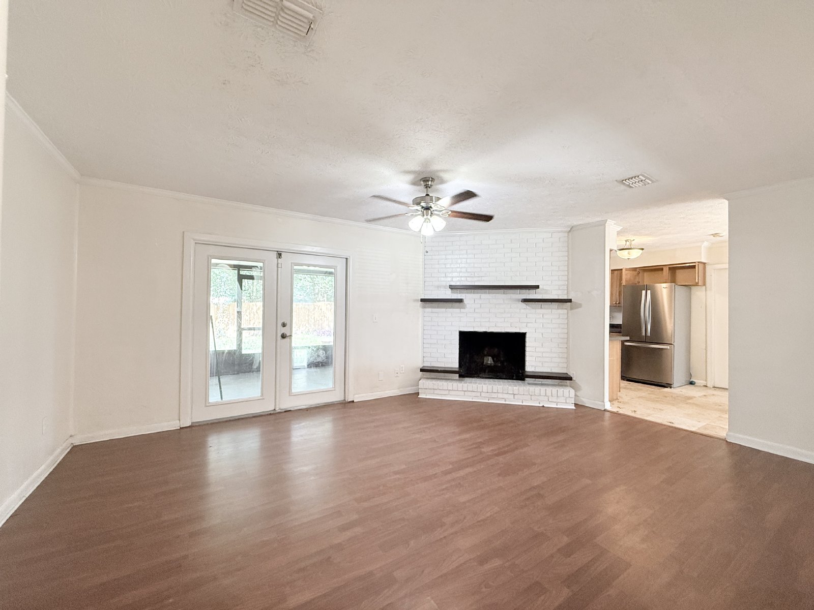 Spacious Living, Modern Updates & Fully Fenced Yard property image