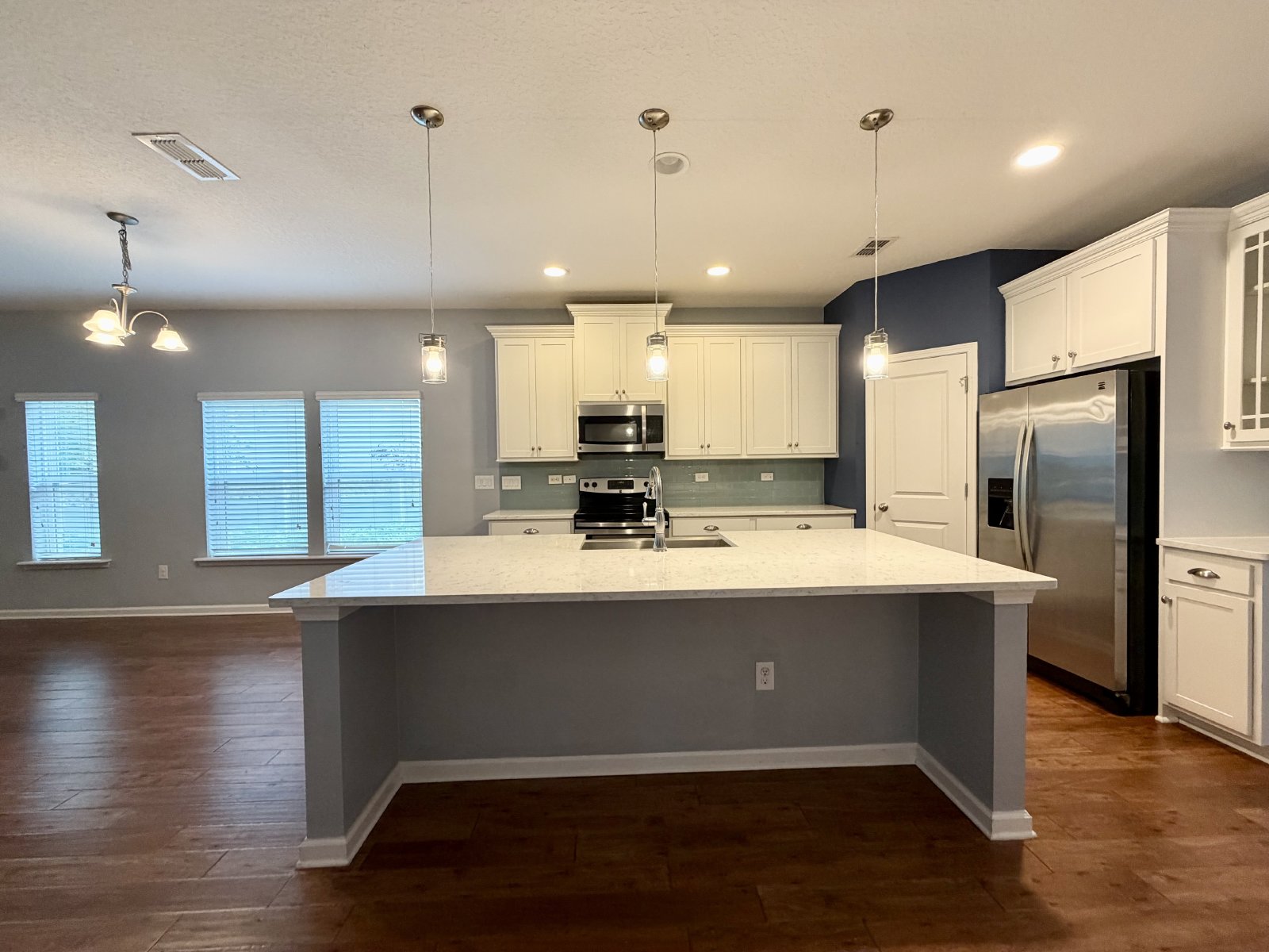 One Story, Adorable Home in Durbin Crossing! property image