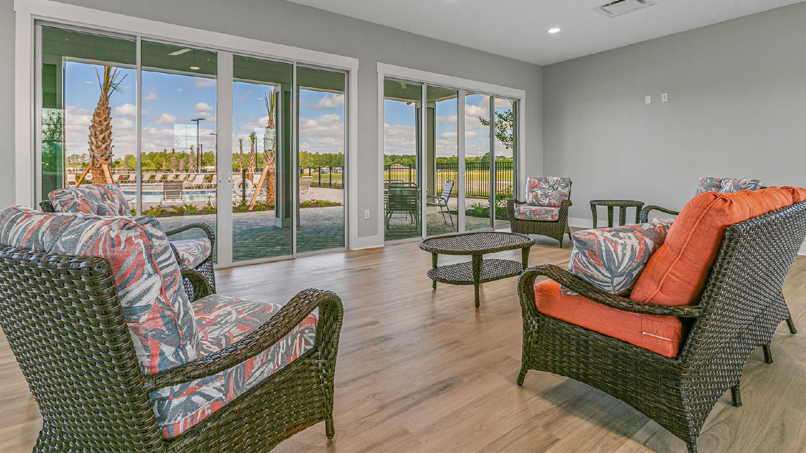 Large almost new 5-bedroom home in the Arbors property image