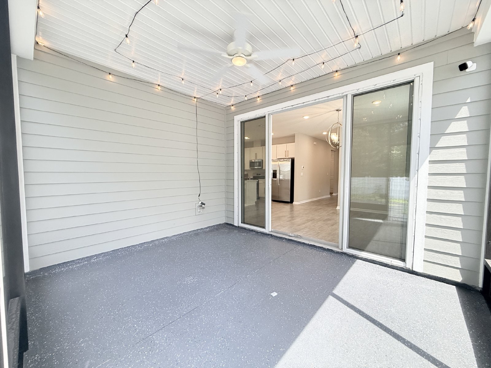 Bright & Spacious 4BR Home with Screened Porch & Paver Patio property image