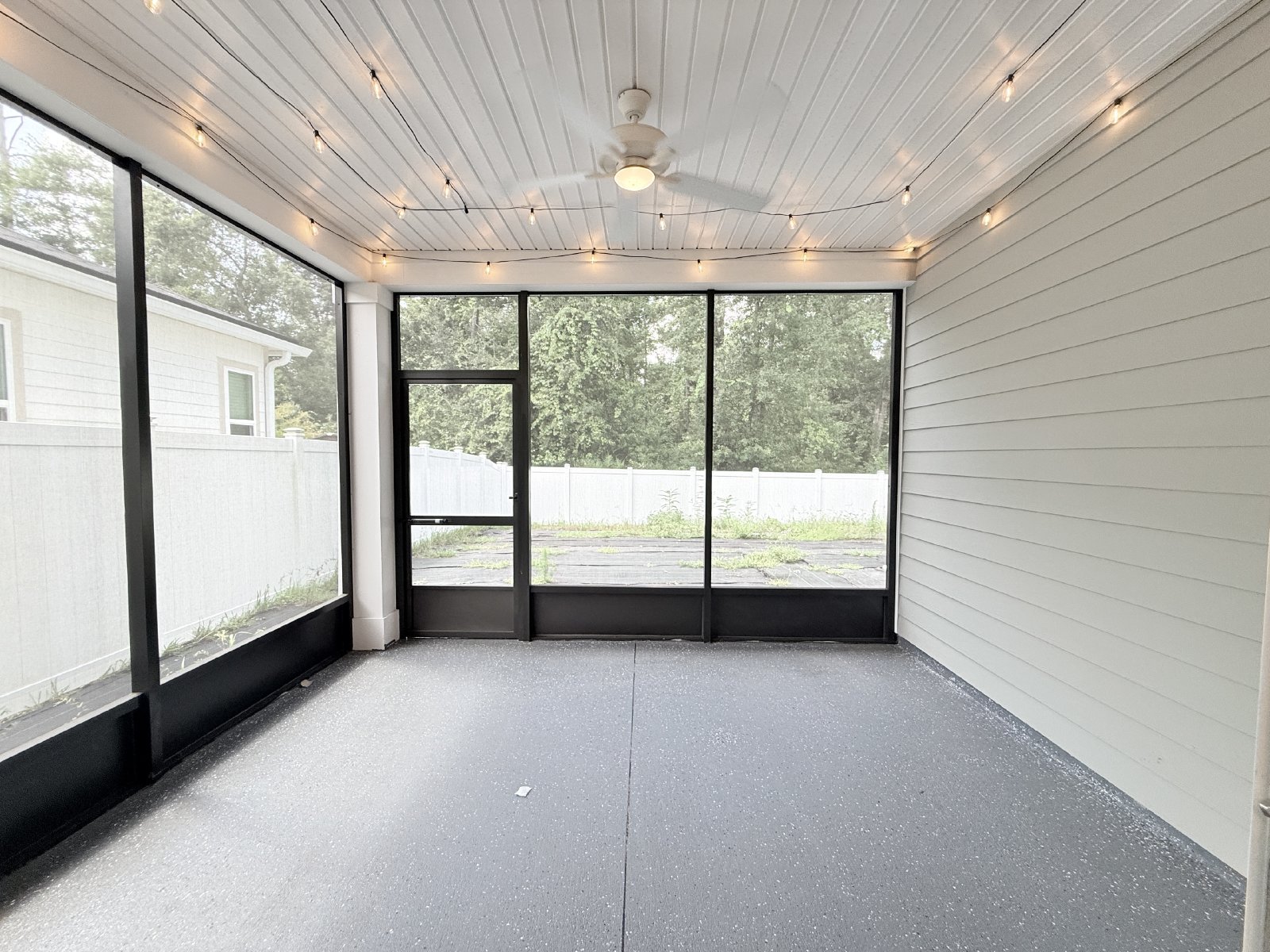 Bright & Spacious 4BR Home with Screened Porch & Paver Patio property image