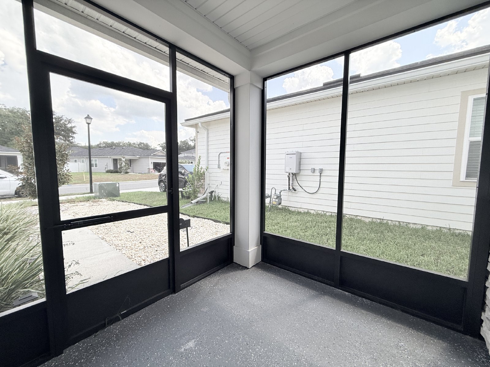 Bright & Spacious 4BR Home with Screened Porch & Paver Patio property image