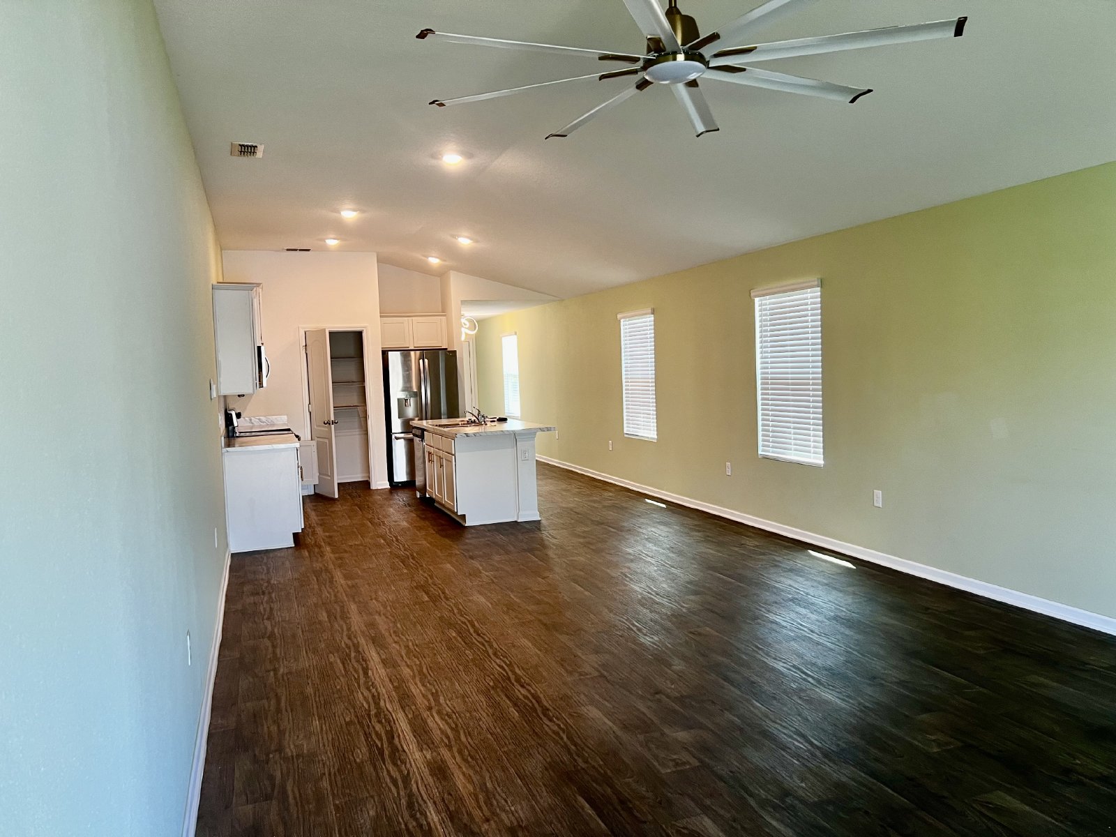 Almost-New 3 Bedroom Rental with Stunning Pond Views in The Arbors! property image