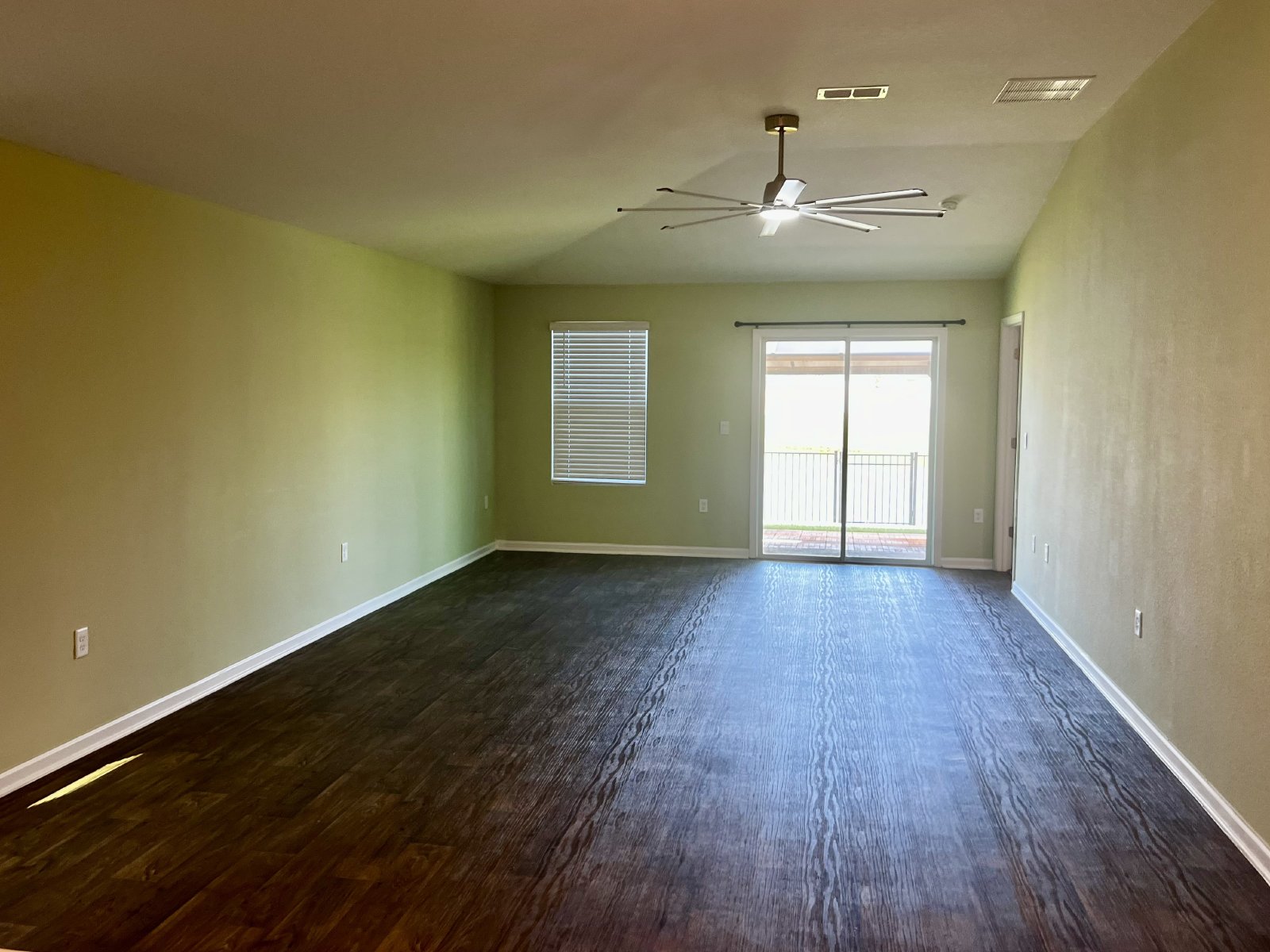 Almost-New 3 Bedroom Rental with Stunning Pond Views in The Arbors! property image