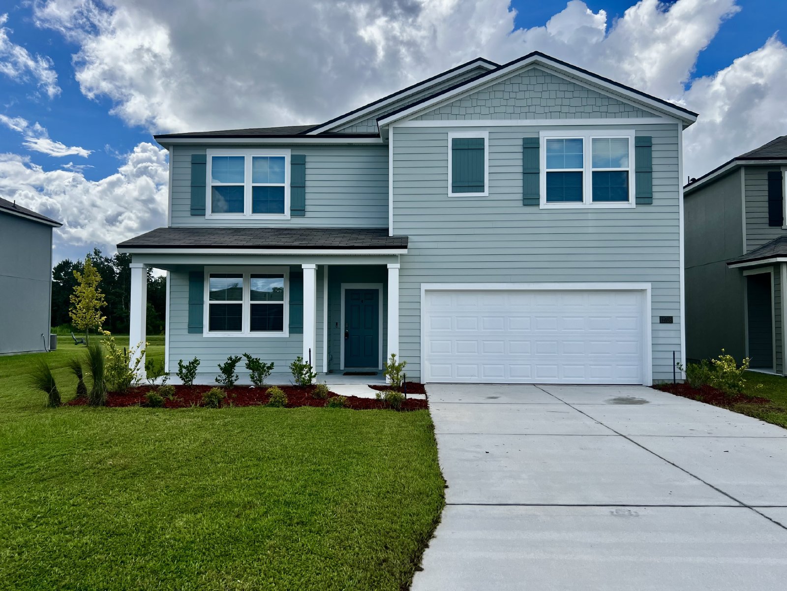 Large almost new 5-bedroom home in the Arbors property image