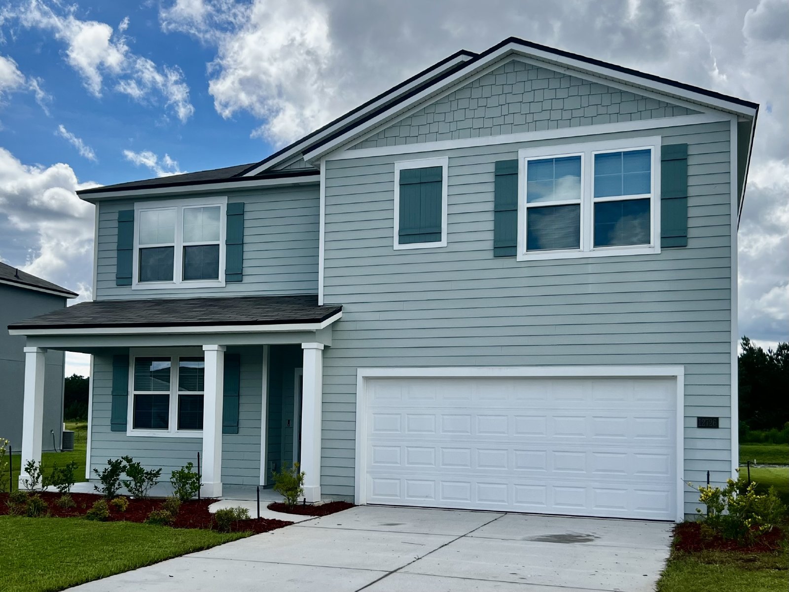 Large almost new 5-bedroom home in the Arbors property image
