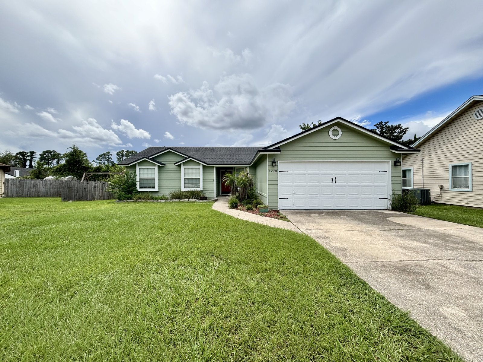 4 Bedroom 2 Bathroom Orange Park property image