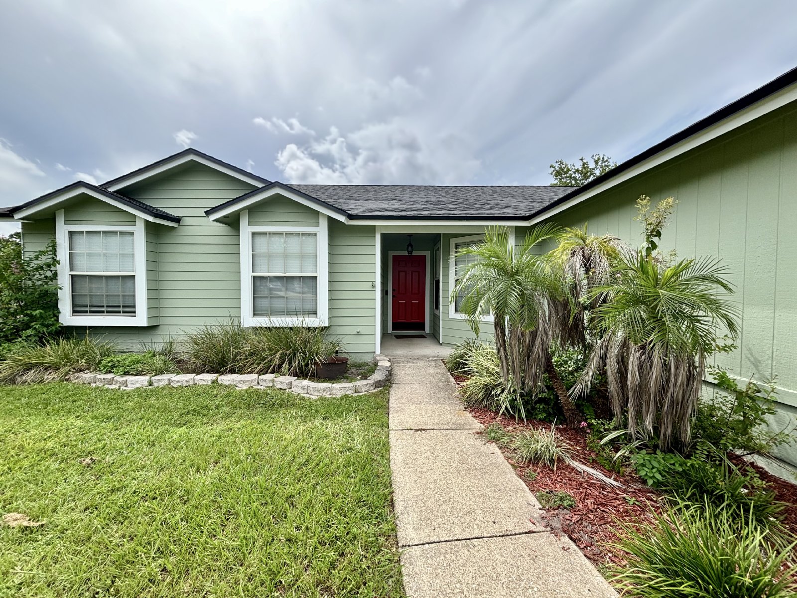 4 Bedroom 2 Bathroom Orange Park property image
