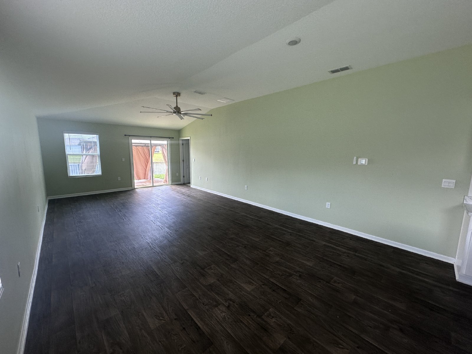 Almost-New 3 Bedroom Rental with Stunning Pond Views in The Arbors! property image