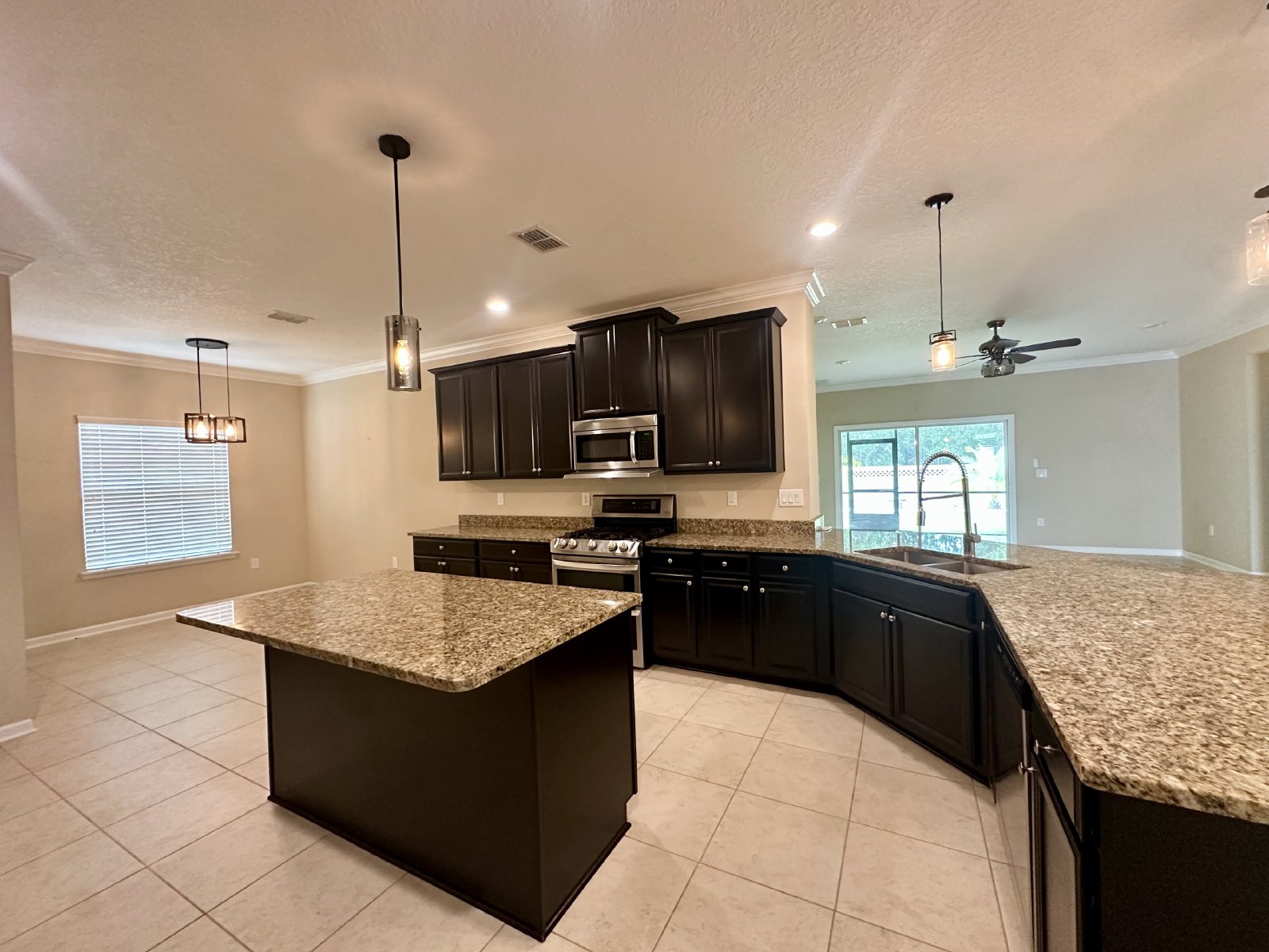 Spacious Like New Home in growing area of St Johns County! property image