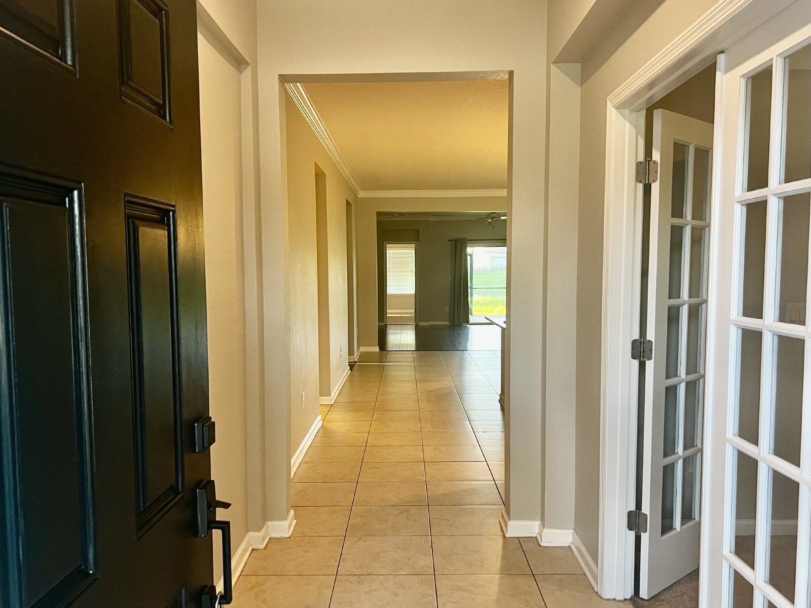 Large 4 bedrooms in Yellow Bluff Estates with bonus room property image