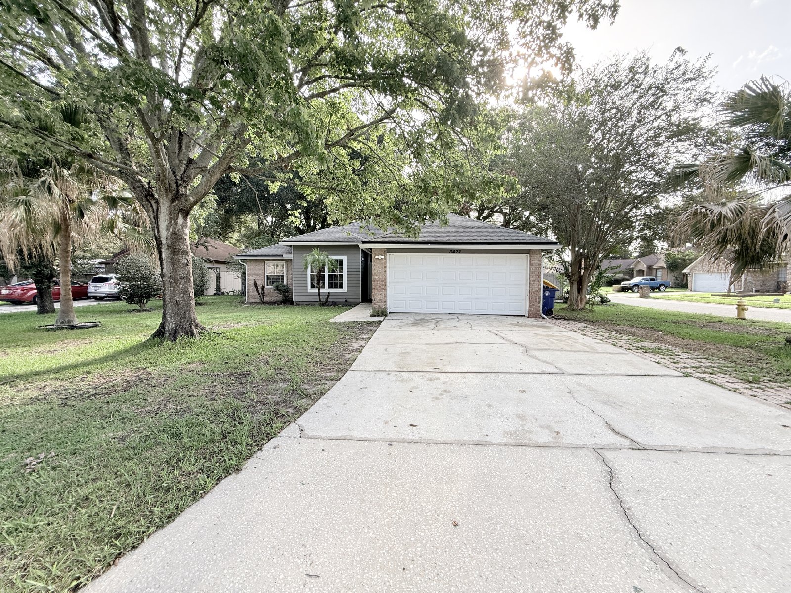 Freshly Updated 4BR with Huge Fenced Backyard property image