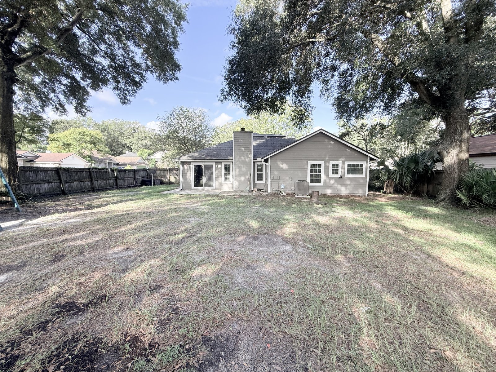 Freshly Updated 4BR with Huge Fenced Backyard property image