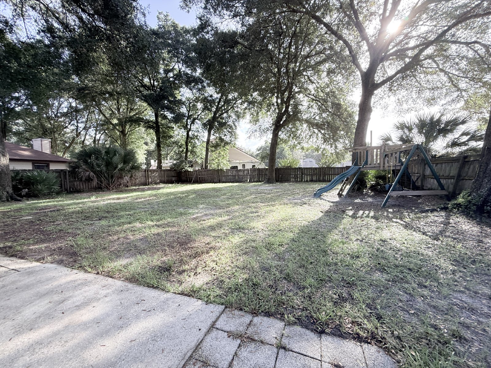 Freshly Updated 4BR with Huge Fenced Backyard property image