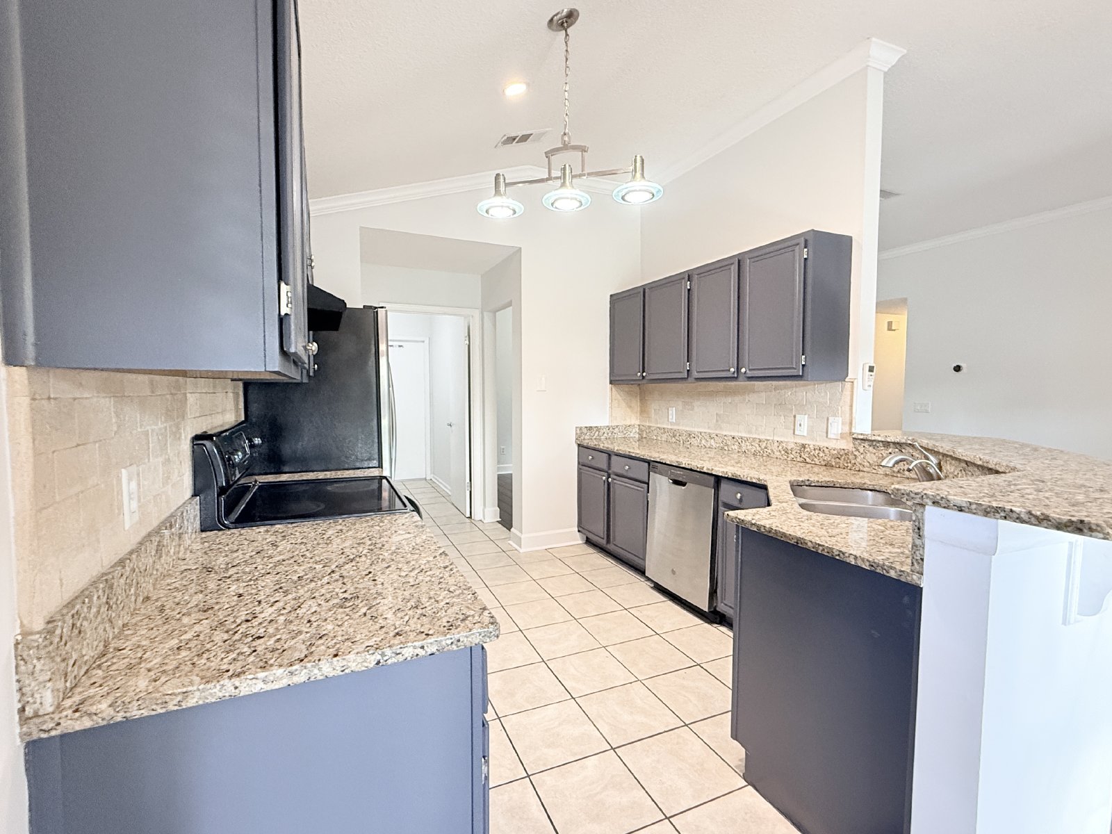 Freshly Updated 4BR with Huge Fenced Backyard property image