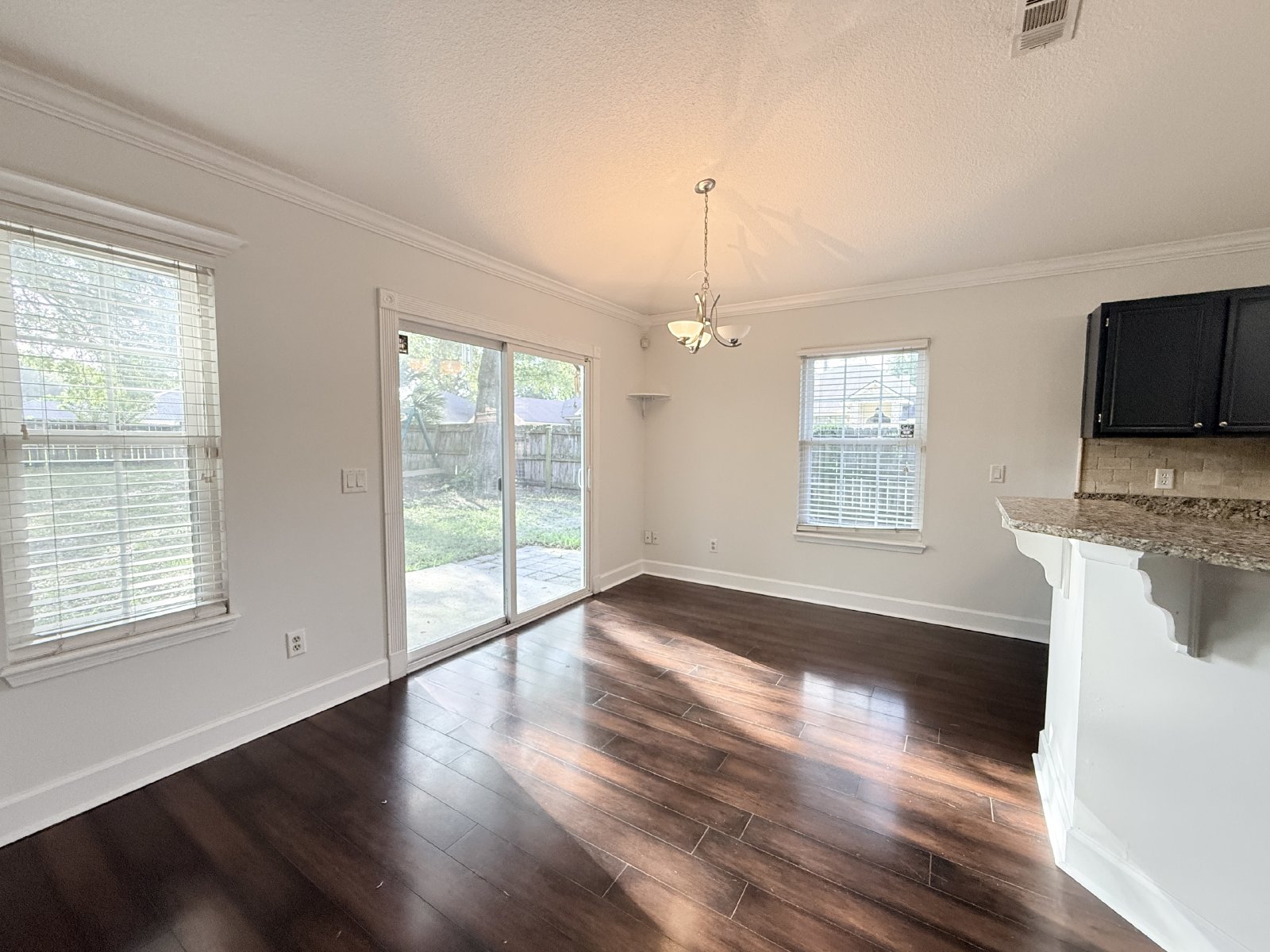 Freshly Updated 4BR with Huge Fenced Backyard property image