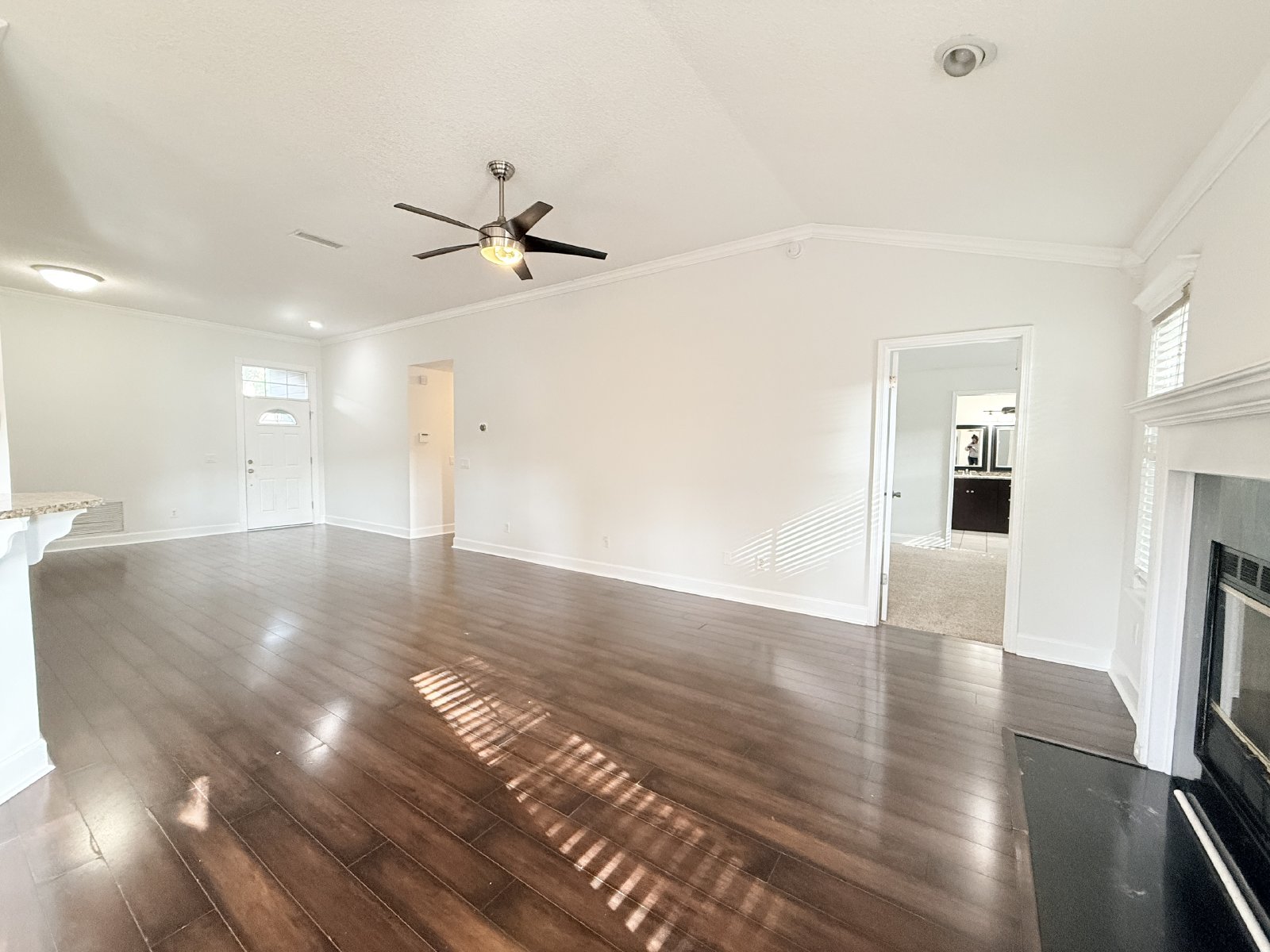 Freshly Updated 4BR with Huge Fenced Backyard property image