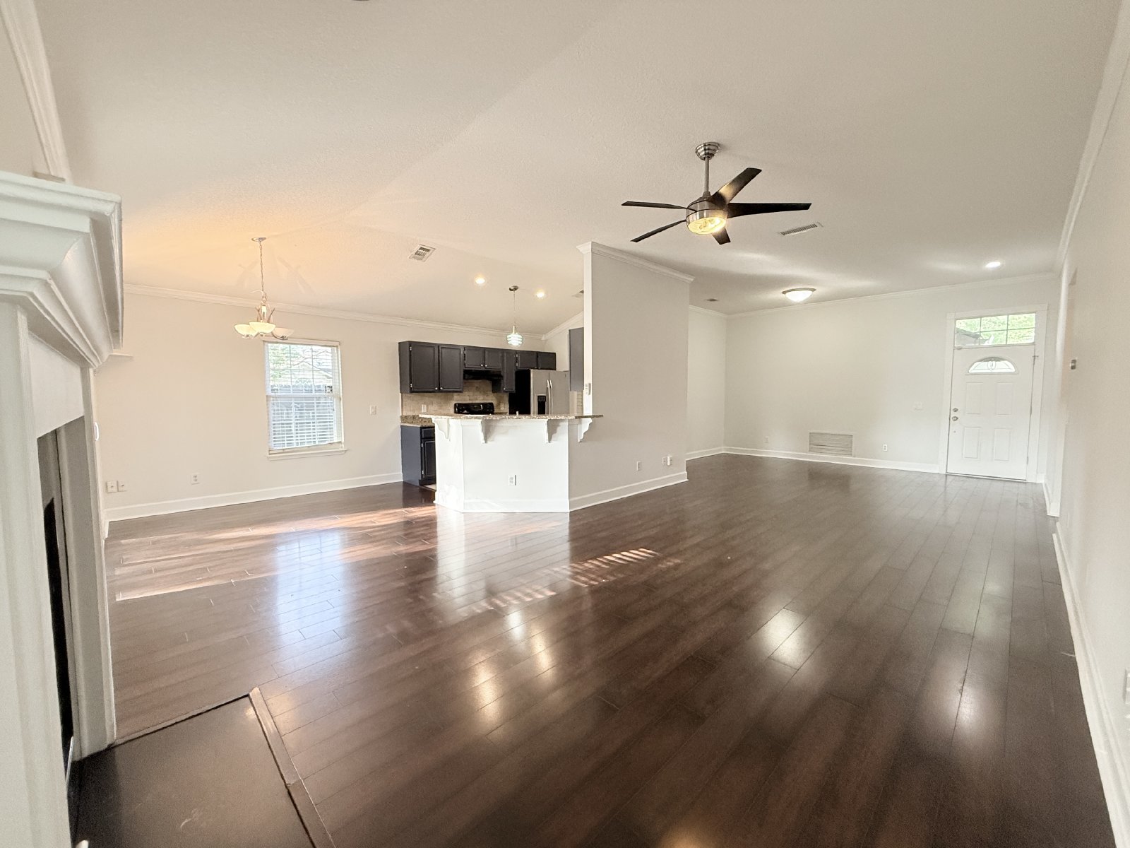 Freshly Updated 4BR with Huge Fenced Backyard property image