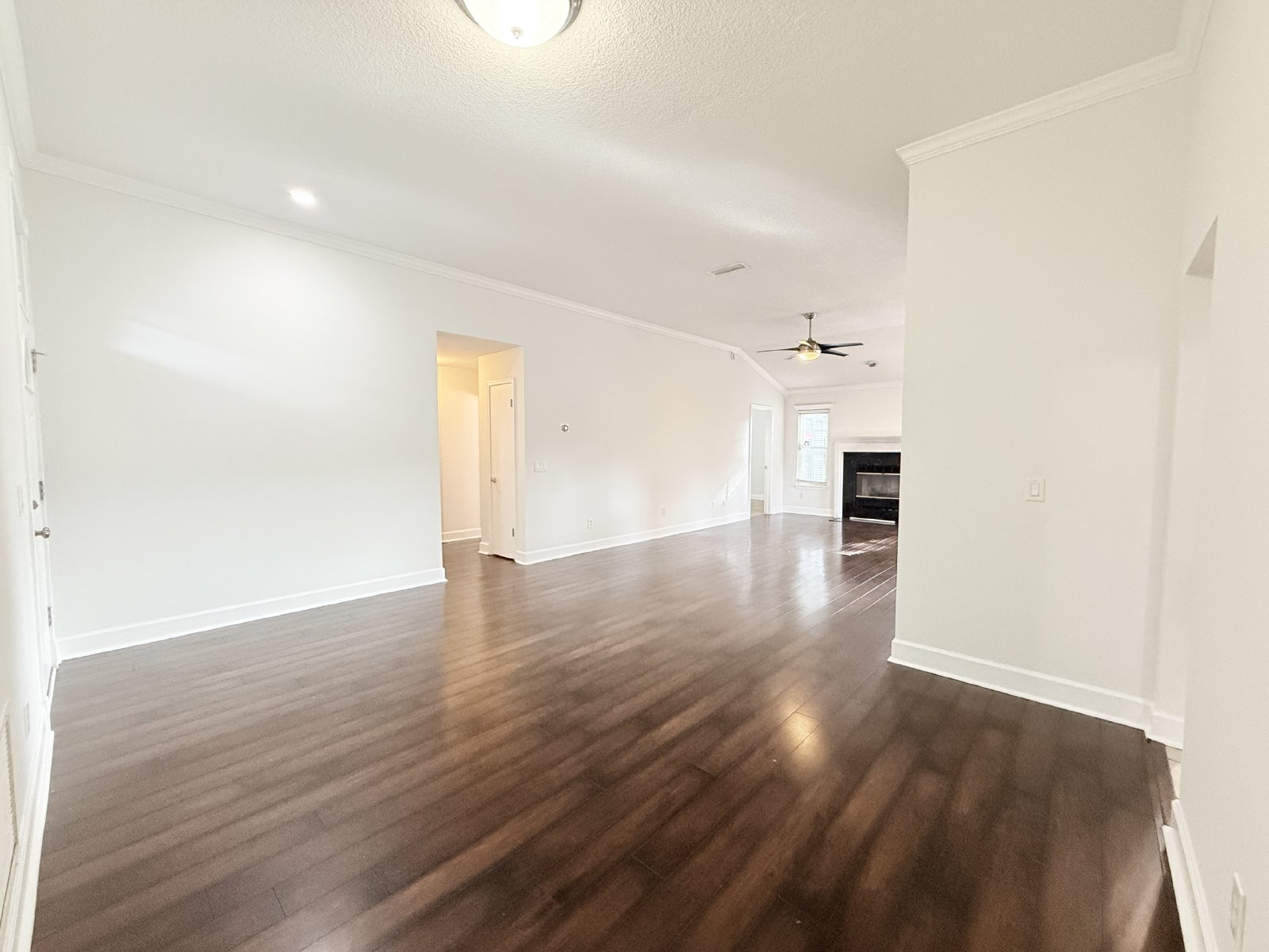 Freshly Updated 4BR with Huge Fenced Backyard property image