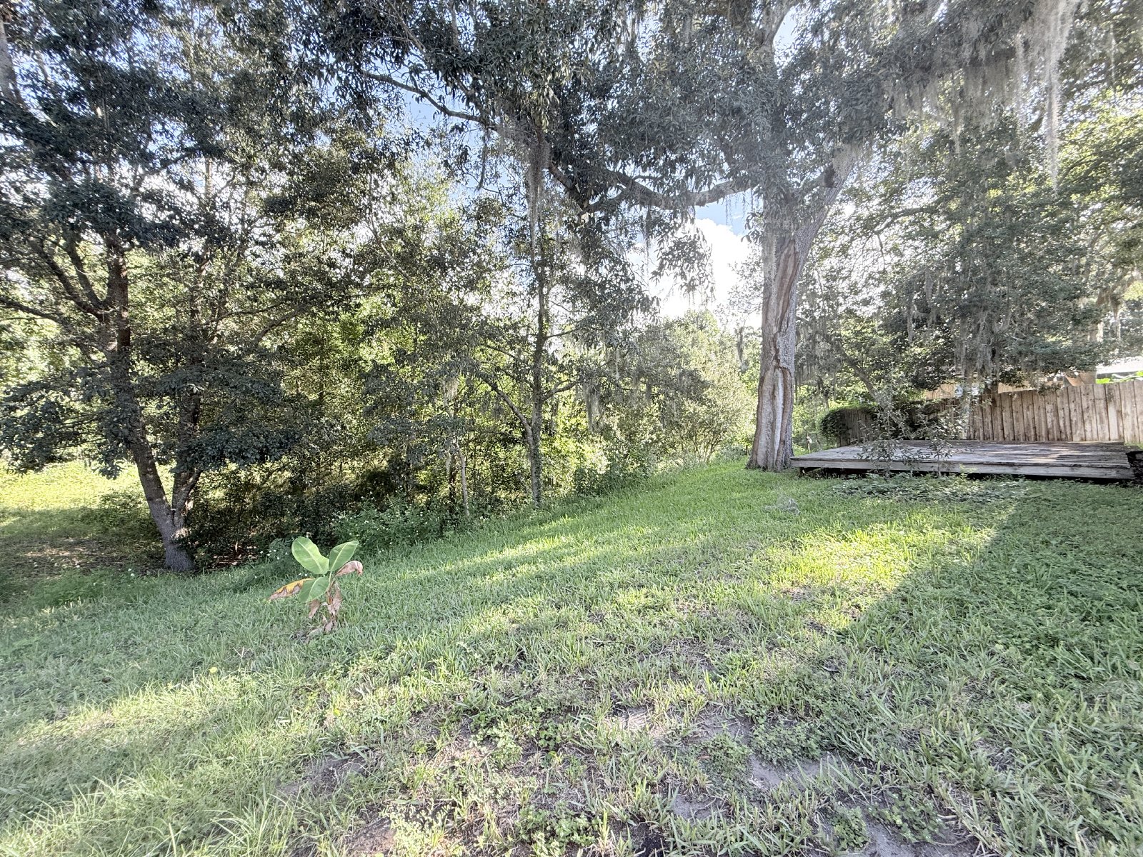 Peaceful Retreat Backing to Nature property image