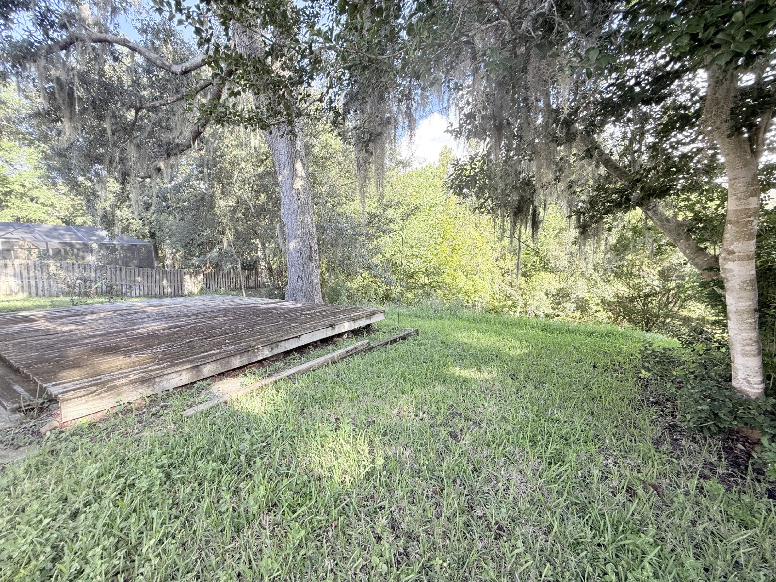 Peaceful Retreat Backing to Nature property image
