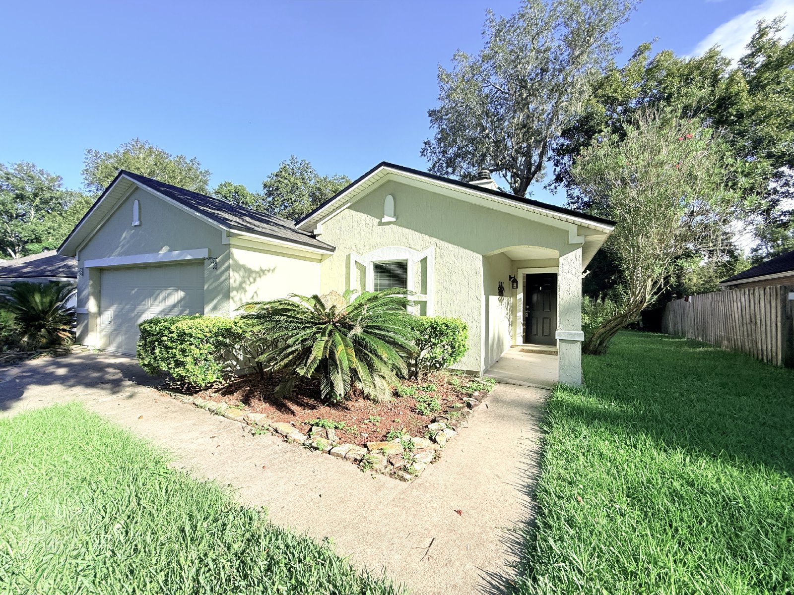 Peaceful Retreat Backing to Nature property image