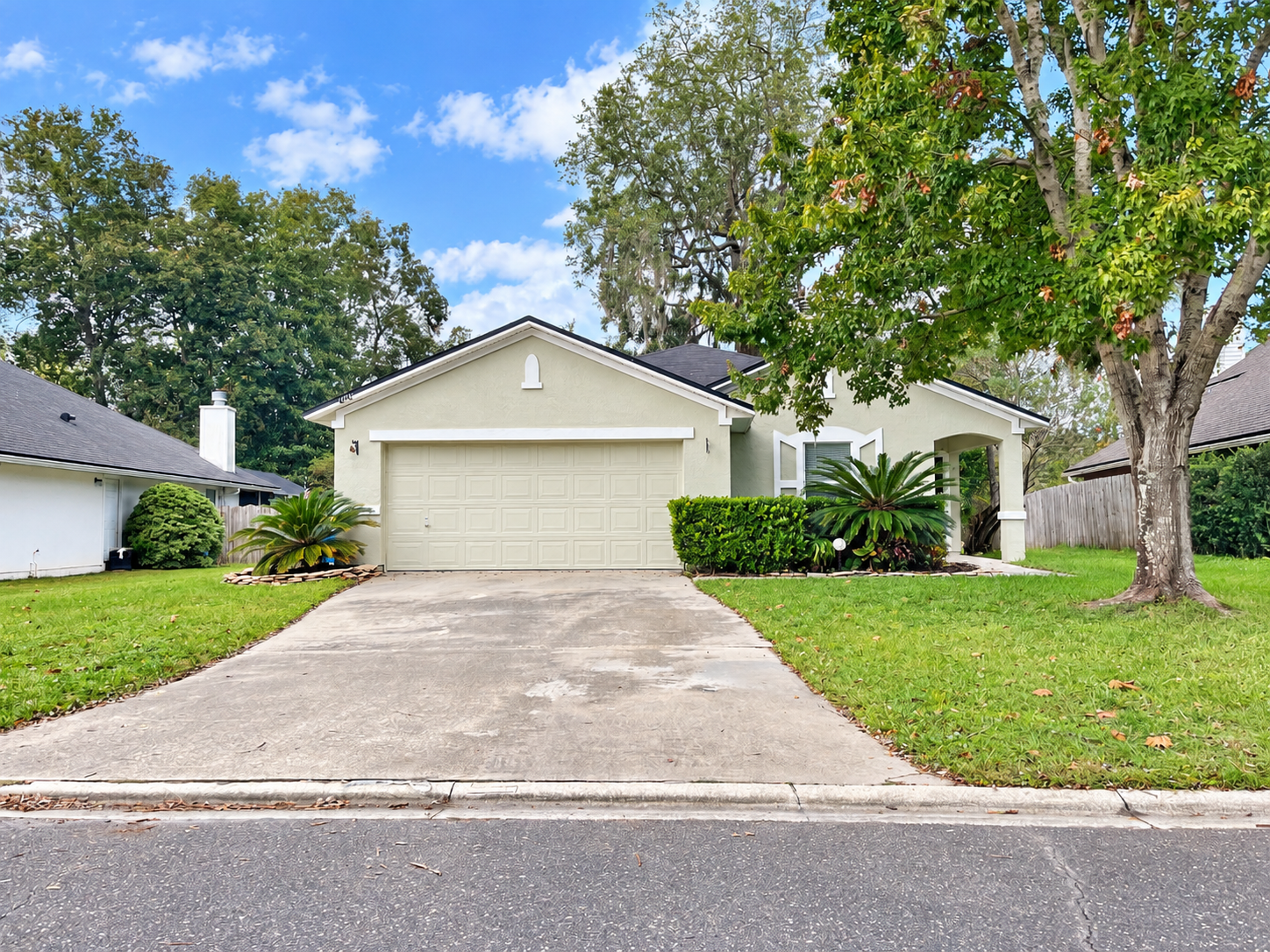 Peaceful Retreat Backing to Nature property image