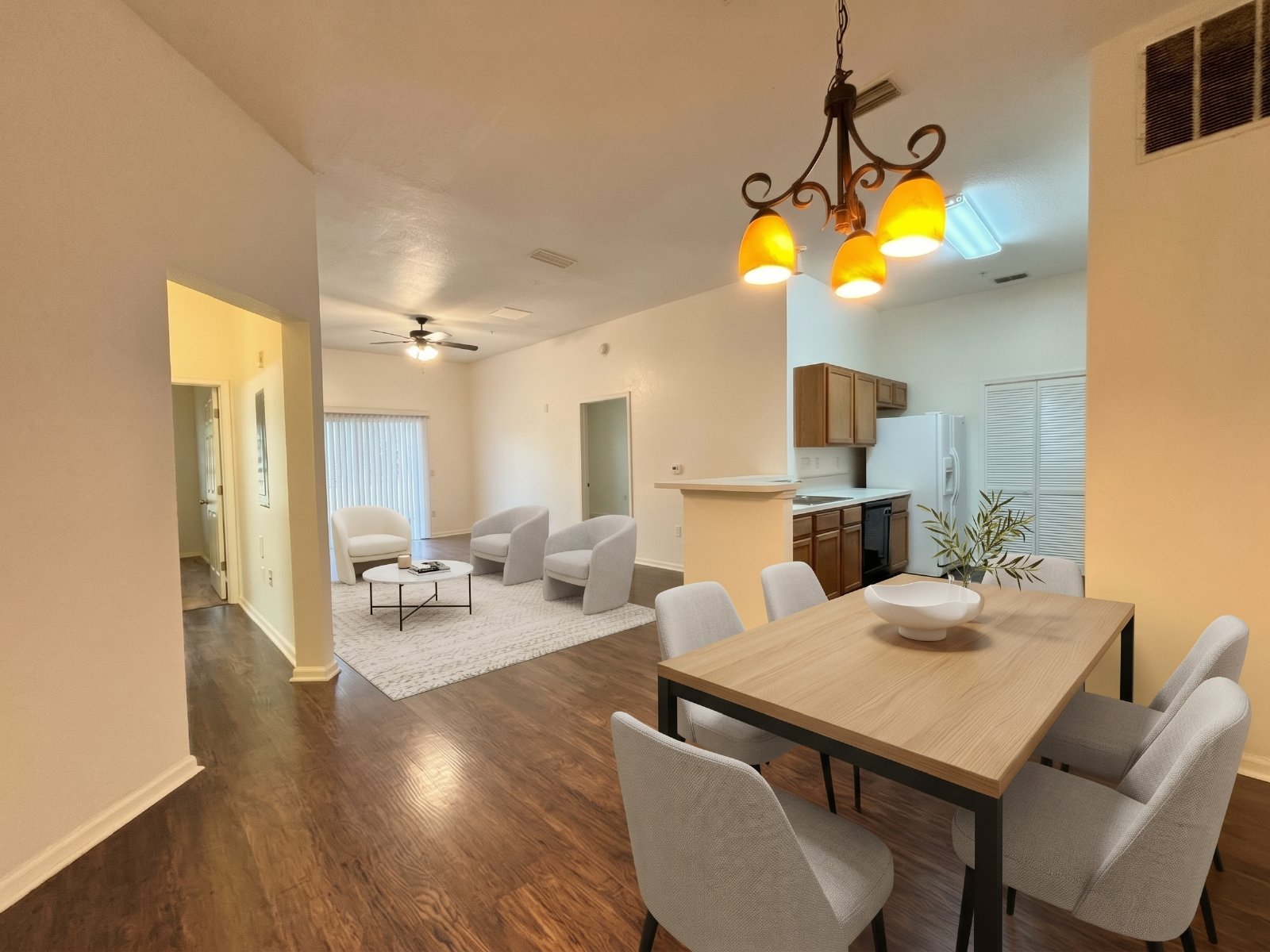 6106 MAGGIES CIR, 104, JACKSONVILLE, FL 32244 property image