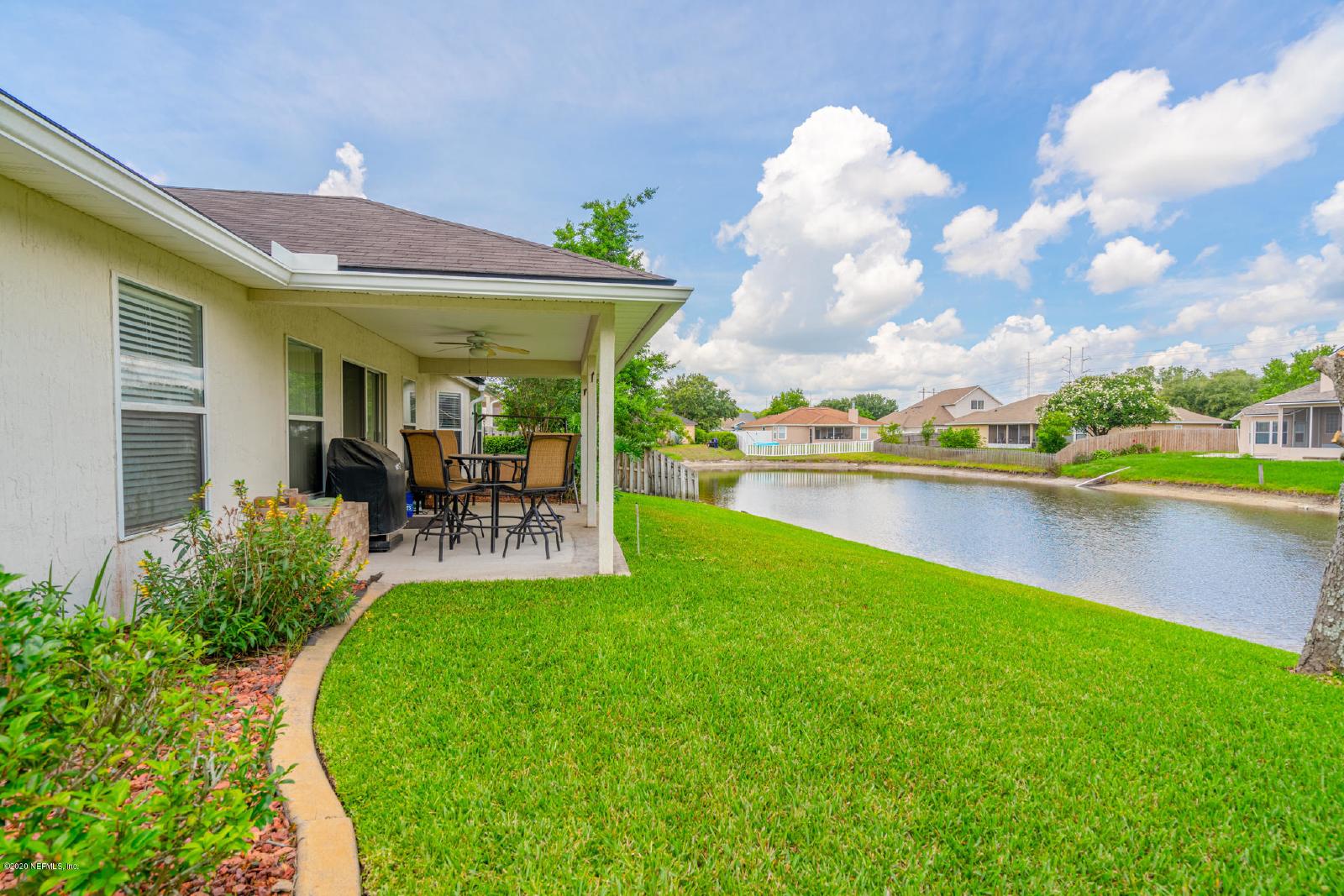 Large 3 bedroom with separate office in Captiva Bluff property image