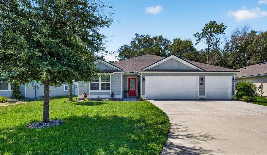 4 bedrooms 3 bathrooms - Cu-de-sac @ Alta Lakes Community - Ideal location property image