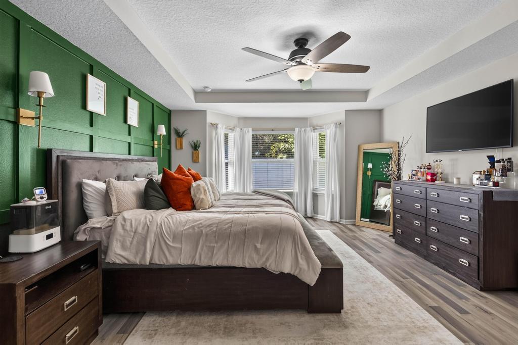 4 bedrooms 3 bathrooms - Cu-de-sac @ Alta Lakes Community - Ideal location property image