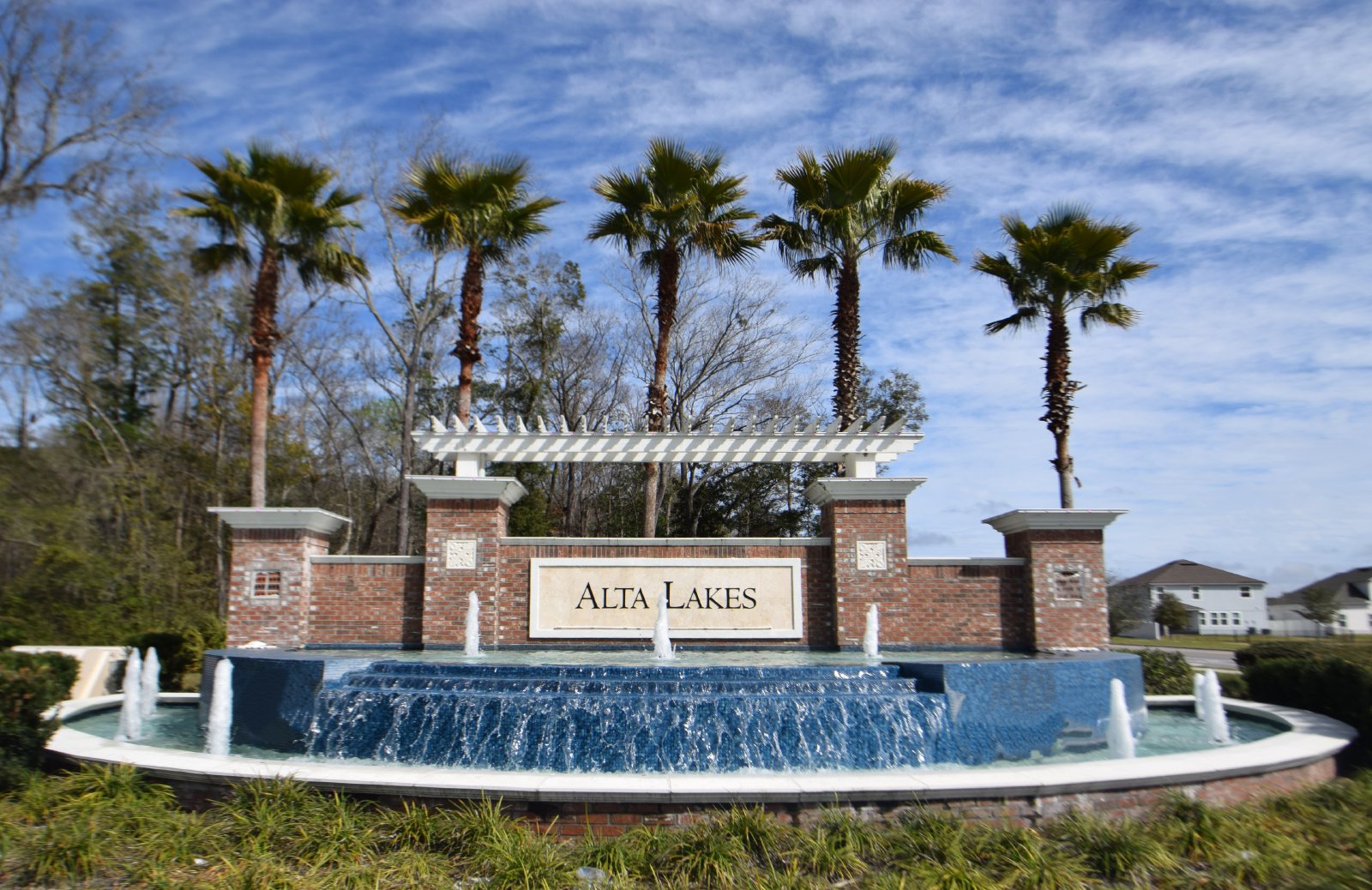 4 bedrooms 3 bathrooms - Cu-de-sac @ Alta Lakes Community - Ideal location property image