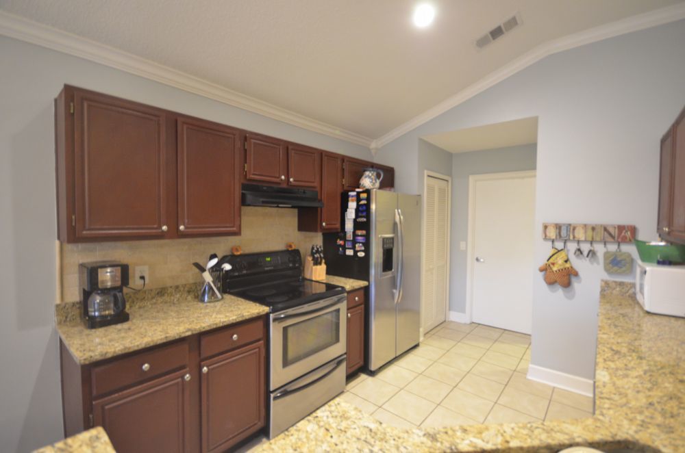 Upgraded Arlington Home! property image