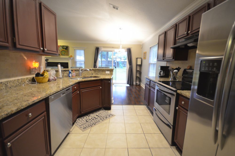 Upgraded Arlington Home! property image