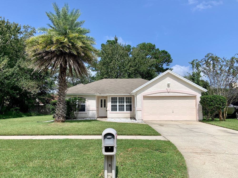 Private and Quaint Middleburg Home! property image
