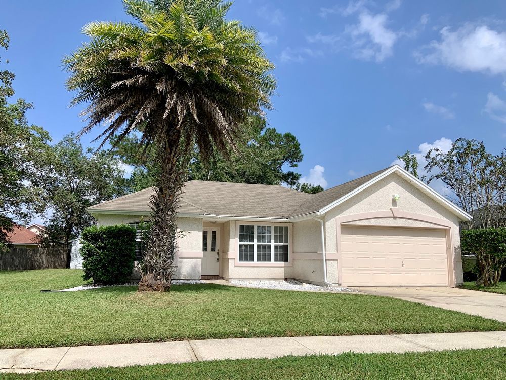 Private and Quaint Middleburg Home! property image