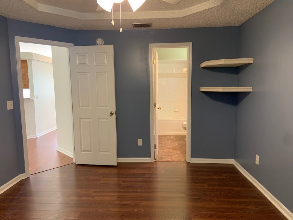 Private and Quaint Middleburg Home! property image