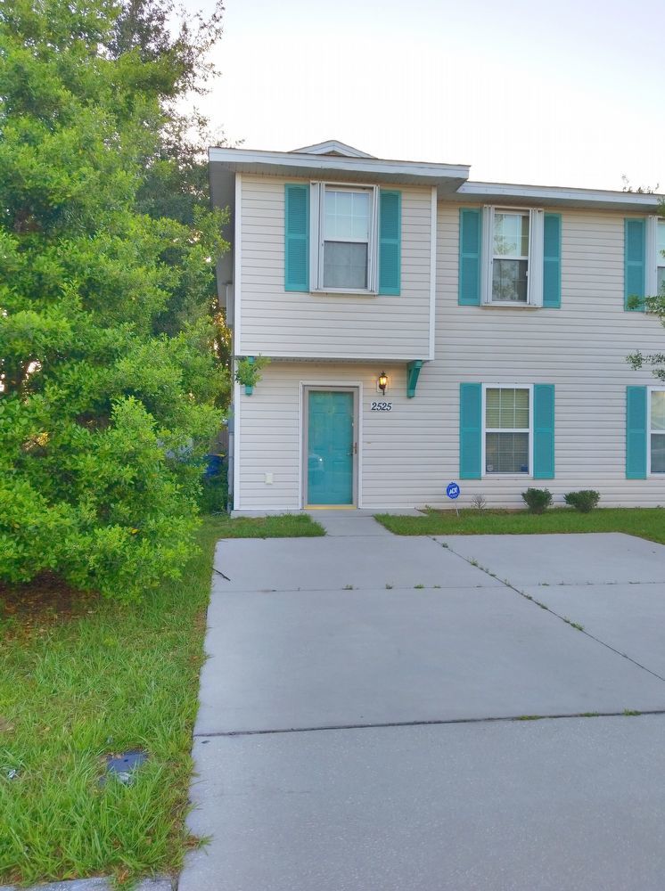 Adorable 3/2 Townhouse! property image