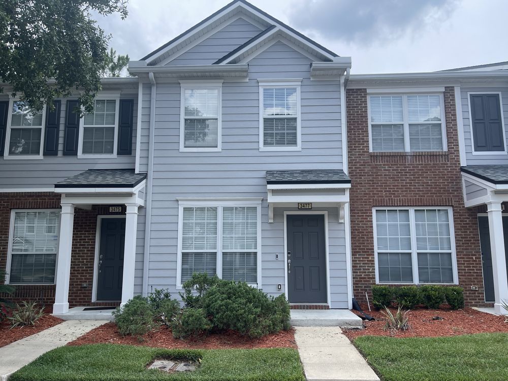 Townhome in Desirable gated Wolf Creek Community! property image