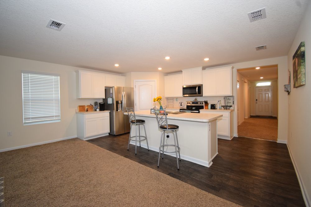 Alta Lakes Living! 4BR Home with Water View & Pool & Amenities Access property image
