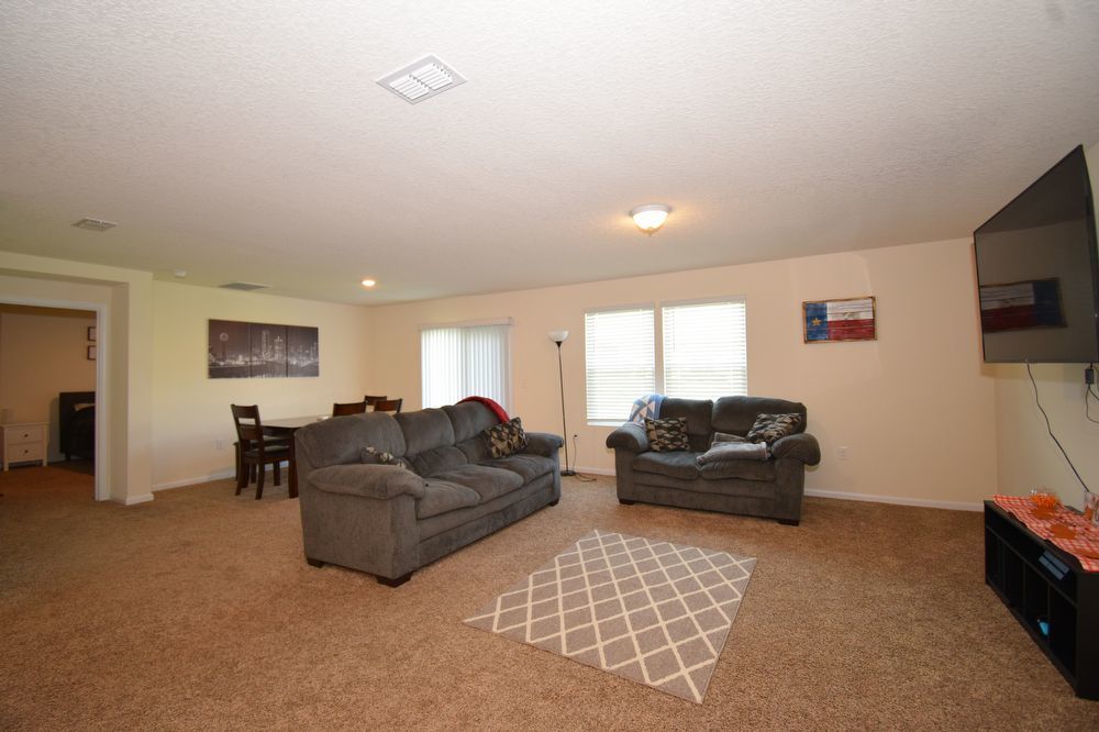 Alta Lakes Living! 4BR Home with Water View & Pool & Amenities Access property image