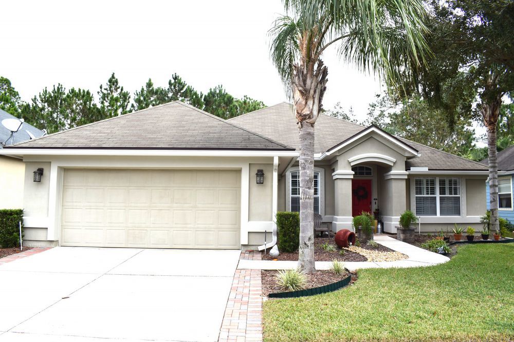 Beautiful 4 Bedroom 2 Bath Home Great Location To Beaches, Shopping & Highways! property image