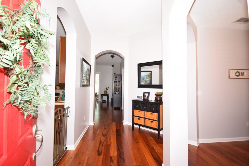 Beautiful 4 Bedroom 2 Bath Home Great Location To Beaches, Shopping & Highways! property image