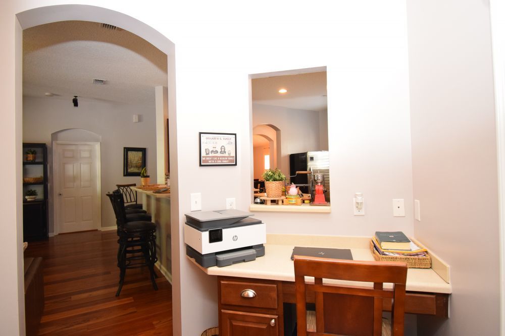 Beautiful 4 Bedroom 2 Bath Home Great Location To Beaches, Shopping & Highways! property image