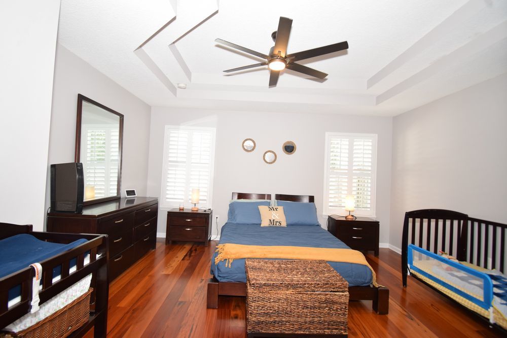 Beautiful 4 Bedroom 2 Bath Home Great Location To Beaches, Shopping & Highways! property image